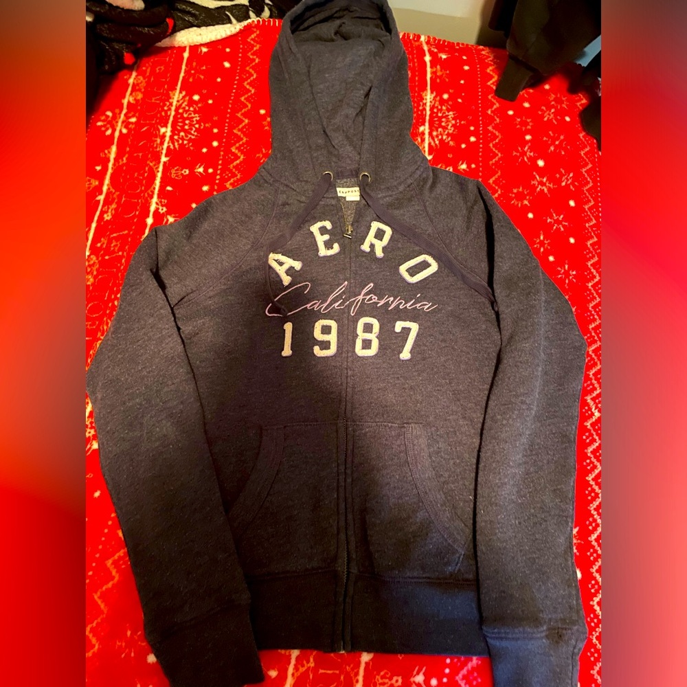 Aeropostale Sweater